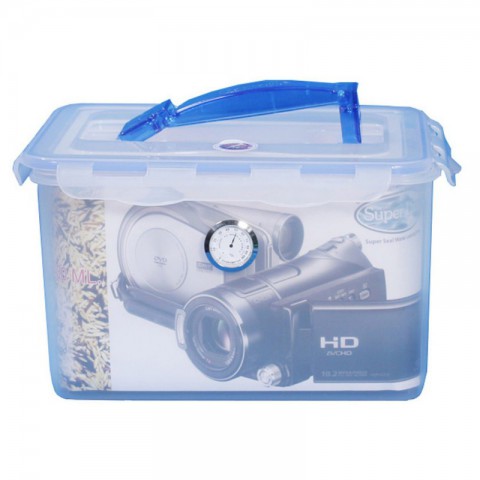 Hộp chống ẩm H02